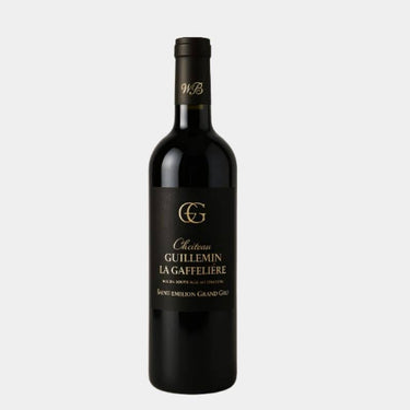 Château Guillemin La Gaffelière